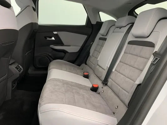 CITROËN C4  PureTech 130 EAT8 MAX