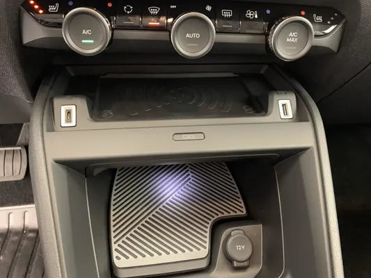 CITROËN C4  PureTech 130 EAT8 MAX