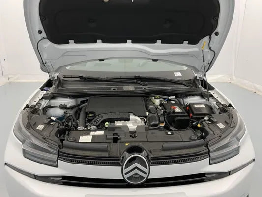 CITROËN C4  PureTech 130 EAT8 MAX