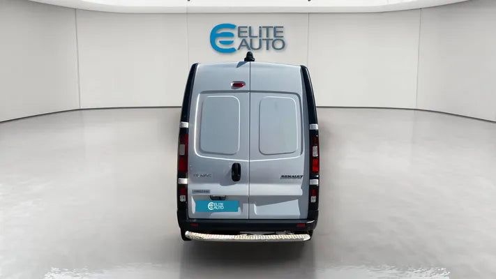 RENAULT TRAFIC KASTENWAGEN  TRAFIC KASTENWAGEN L2H2 1200 KG dCi 145 ENERGY GREAT COMFORT