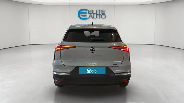 RENAULT SYMBIOZ  E-TECH VOLLHYBRID 160 PS TECHNO