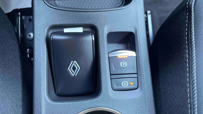 RENAULT CAPTUR  E-TECH FULL HYBRID 160 PS ALPINE SPIRIT