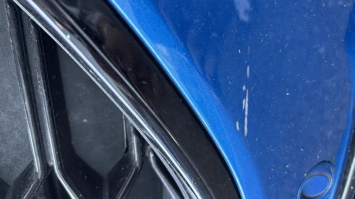 FORD PUMA  1.0 Flexifuel 125 PS MHEV Start-Stopp 6-Gang-Schaltgetriebe ST-Line