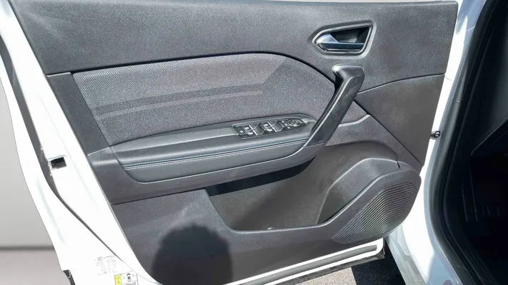 RENAULT CAPTUR  E-TECH FULL HYBRID 160 PS ALPINE SPIRIT