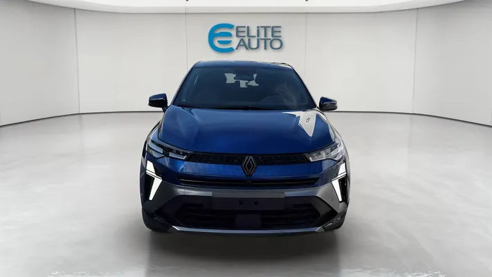 RENAULT CAPTUR  E-TECH FULL HYBRID 160 CH ESPRIT ALPINE