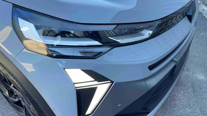 RENAULT CAPTUR  E-TECH FULL HYBRID 160 PS ALPINE SPIRIT
