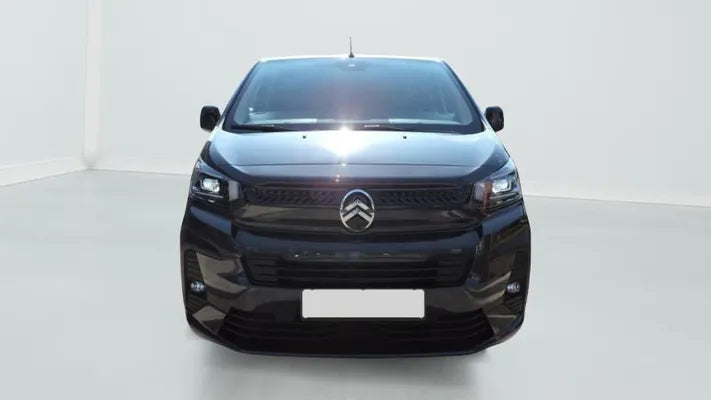 CITROËN JUMPY KASTENWAGEN