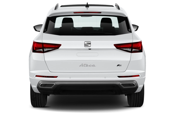 SEAT ATECA  2.0 TDI 150 PS Start-Stopp DSG7 COPA