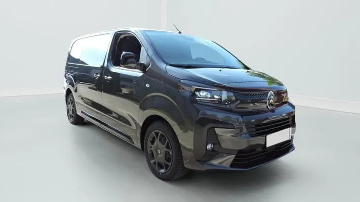 CITROËN JUMPY KASTENWAGEN