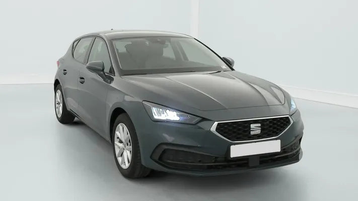SEAT Leon  1.5 eTSI Hybrid 115 DSG7 Business