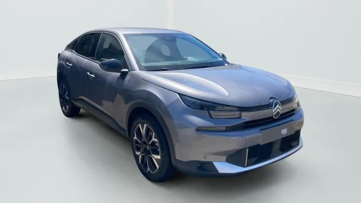 CITROËN C4  HYBRID 145 E-DCS6 MAX