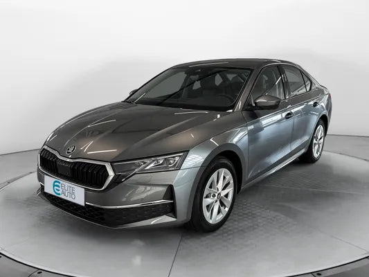 SKODA OCTAVIA  1.5 TSI HYBRID 116 CH ACT DSG7 SELECTION