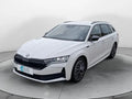 SKODA OCTAVIA COMBI  1.5 TSI HYBRID 150 CH ACT DSG7 SPORTLINE