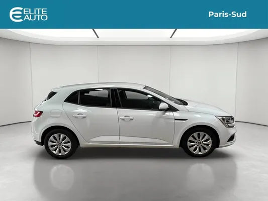 RENAULT MEGANE IV VAN