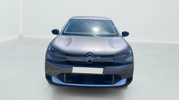 CITROËN C4  HYBRID 145 E-DCS6 MAX