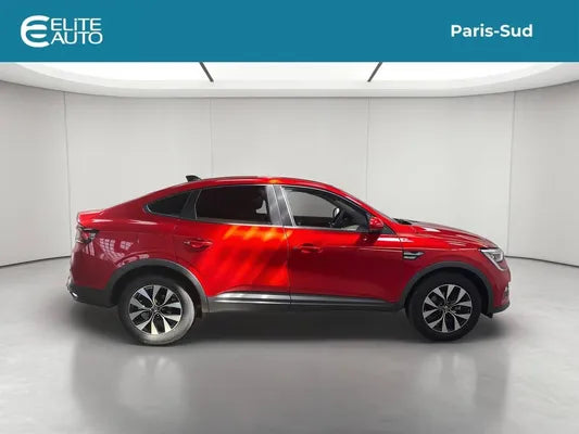 RENAULT ARKANA  E-TECH HYBRID 145 - 22 EVOLUTION