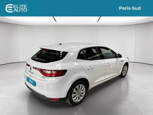 RENAULT MEGANE IV VAN