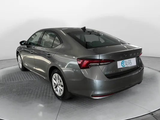 SKODA OCTAVIA  1.5 TSI HYBRID 116 CH ACT DSG7 SELECTION