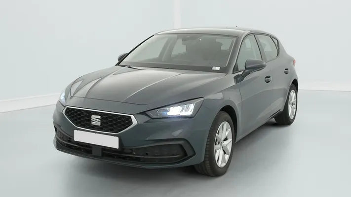 SEAT Leon  1.5 eTSI Hybrid 115 DSG7 Business