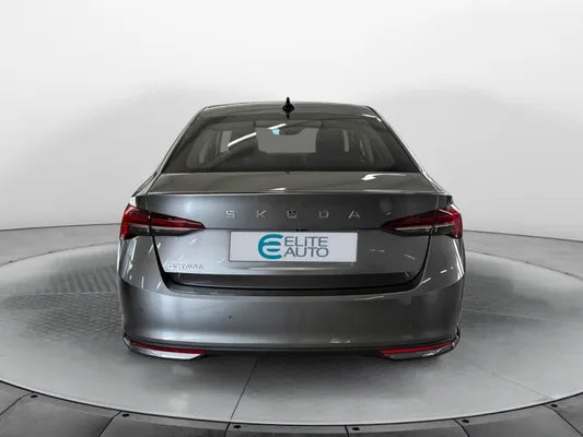 SKODA OCTAVIA  1.5 TSI HYBRID 116 CH ACT DSG7 SELECTION