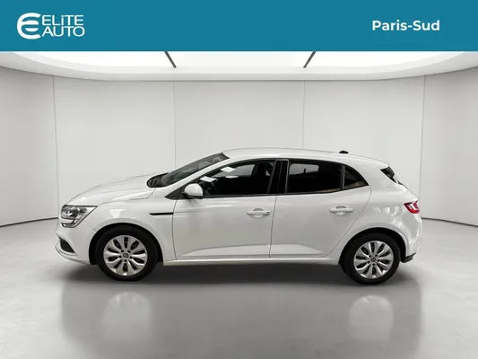RENAULT MEGANE IV VAN