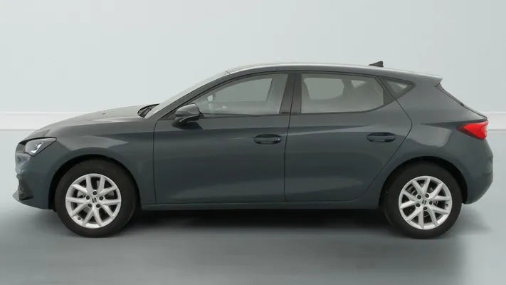 SEAT Leon  1.5 eTSI Hybrid 115 DSG7 Business