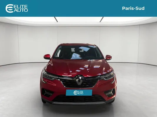 RENAULT ARKANA  E-TECH HYBRID 145 - 22 EVOLUTION