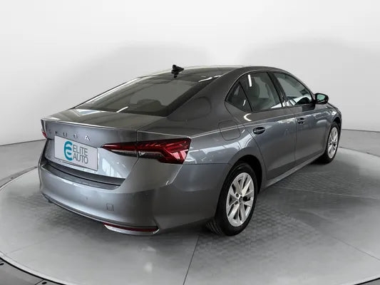 SKODA OCTAVIA  1.5 TSI HYBRID 116 CH ACT DSG7 SELECTION