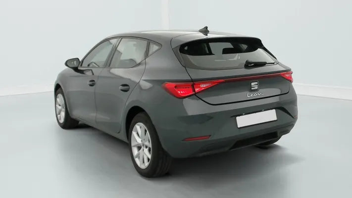 SEAT Leon  1.5 eTSI Hybrid 115 DSG7 Business