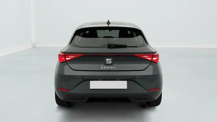 SEAT Leon  1.5 eTSI Hybrid 115 DSG7 Business