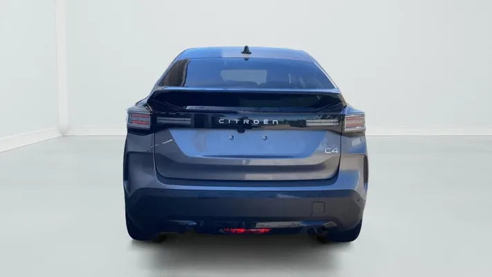 CITROËN C4  HYBRID 145 E-DCS6 MAX