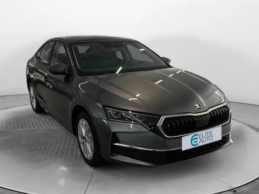 SKODA OCTAVIA  1.5 TSI HYBRID 116 CH ACT DSG7 SELECTION