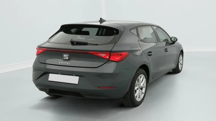 SEAT Leon  1.5 eTSI Hybrid 115 DSG7 Business