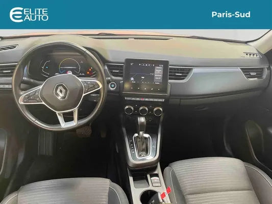 RENAULT ARKANA  E-TECH HYBRID 145 - 22 EVOLUTION