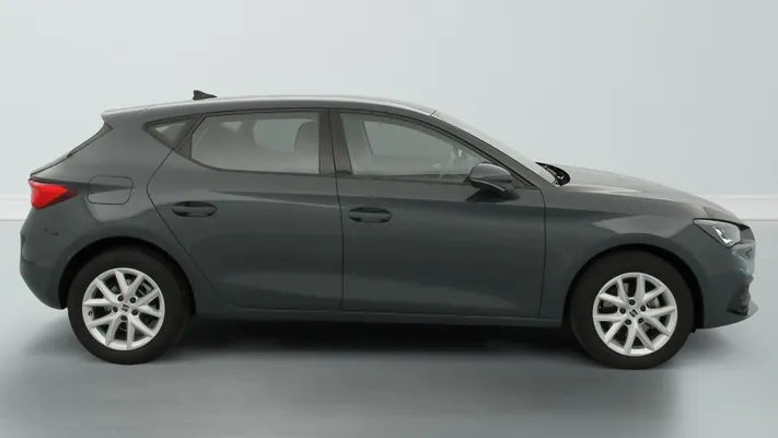 SEAT Leon  1.5 eTSI Hybrid 115 DSG7 Business
