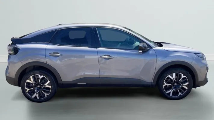 CITROËN C4  HYBRID 145 E-DCS6 MAX