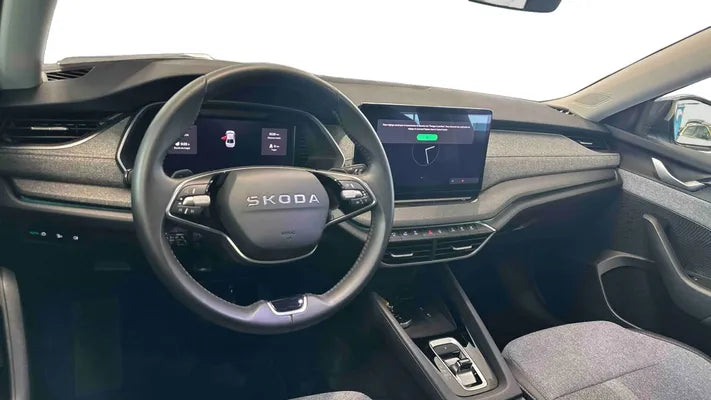 SKODA OCTAVIA  1.5 TSI HYBRID 116 CH ACT DSG7 SELECTION