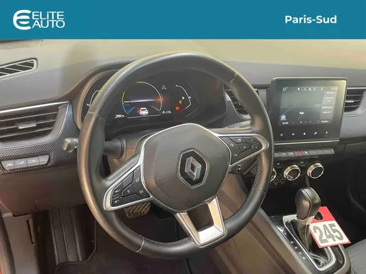 RENAULT ARKANA  E-TECH HYBRID 145 - 22 EVOLUTION