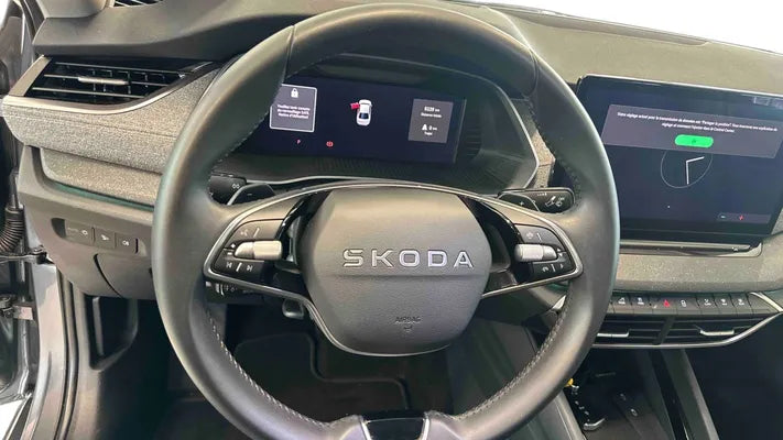 SKODA OCTAVIA  1.5 TSI HYBRID 116 CH ACT DSG7 SELECTION