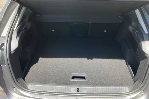 CITROËN C4  HYBRID 145 E-DCS6 MAX