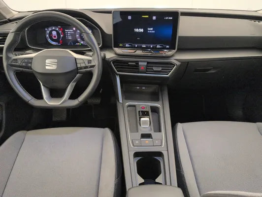 SEAT Leon  1.5 eTSI Hybrid 115 DSG7 Business