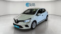 Renault Clio V Societe  Clio Societe Blau DCI 85 Air Navi