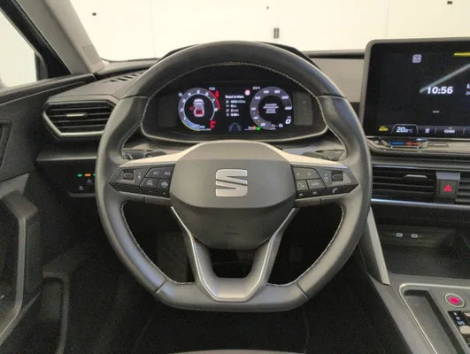 SEAT Leon  1.5 eTSI Hybrid 115 DSG7 Business