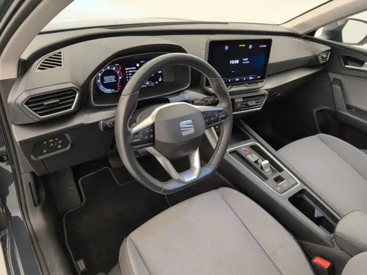SEAT Leon  1.5 eTSI Hybrid 115 DSG7 Business