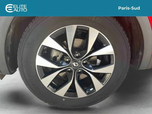 RENAULT ARKANA  E-TECH HYBRID 145 - 22 EVOLUTION