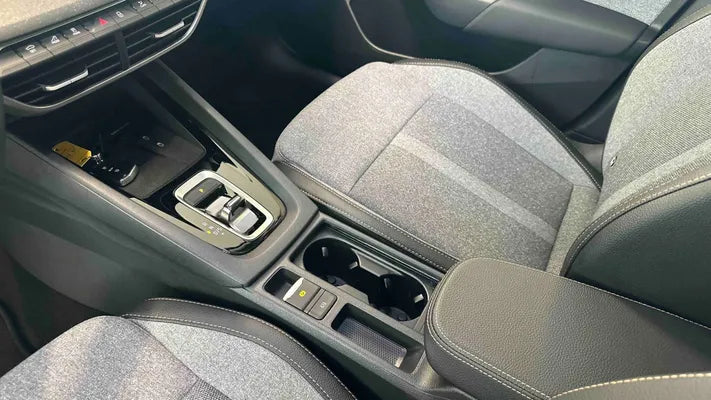 SKODA OCTAVIA  1.5 TSI HYBRID 116 CH ACT DSG7 SELECTION