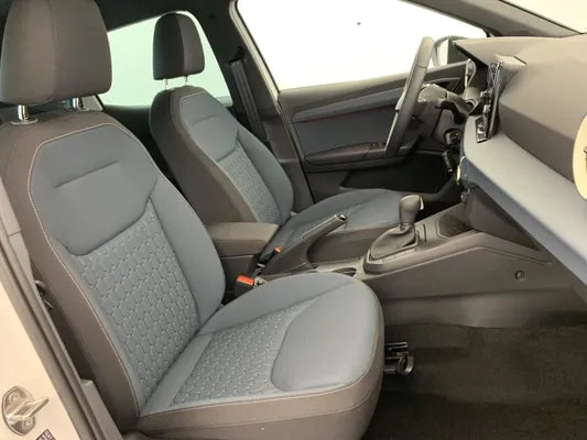 SEAT ARONA  1.0 TSI 115 PS Start-Stop-Automatik DSG 7-Gang-Automatik