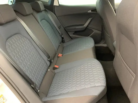 SEAT ARONA  1.0 TSI 115 PS Start-Stop-Automatik DSG 7-Gang-Automatik