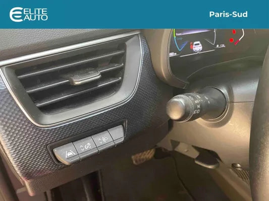 RENAULT ARKANA  E-TECH HYBRID 145 - 22 EVOLUTION