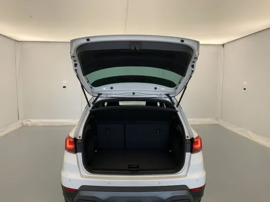 SEAT ARONA  1.0 TSI 115 PS Start-Stop-Automatik DSG 7-Gang-Automatik